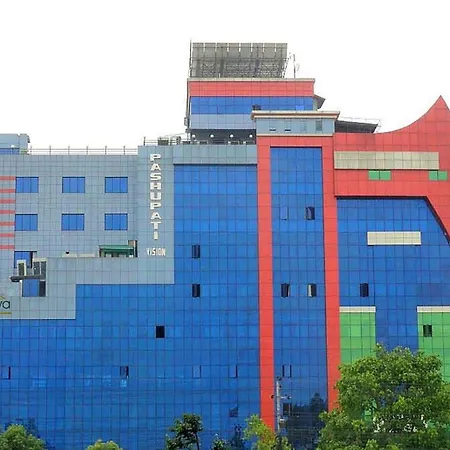 Hotel Pauwa Kathmandu