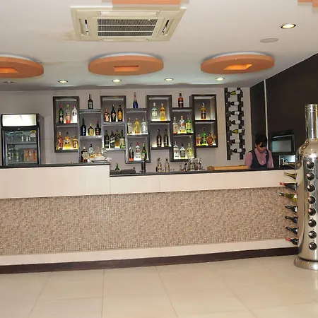Hotel Pauwa Kathmandu