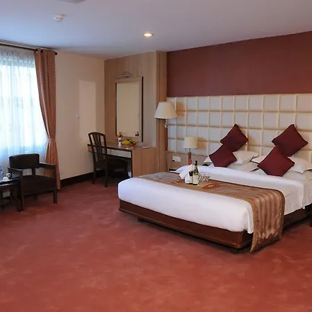 Hotel Pauwa Kathmandu