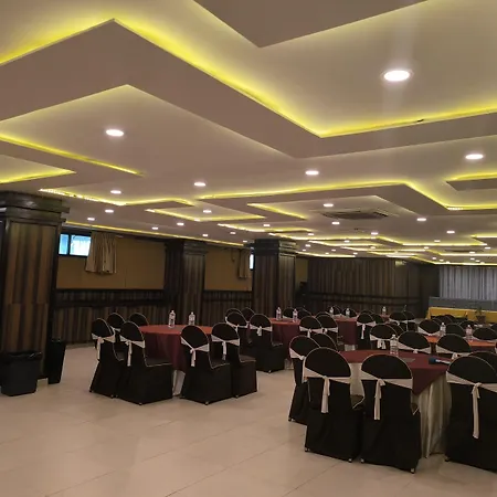 Hotel Pauwa Kathmandu