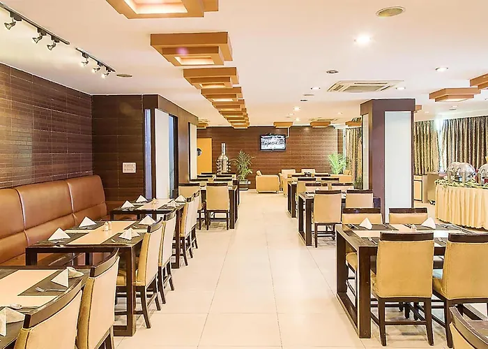 Pauwa Hotel Kathmandu