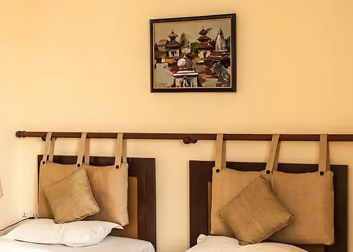 Hotel Pauwa