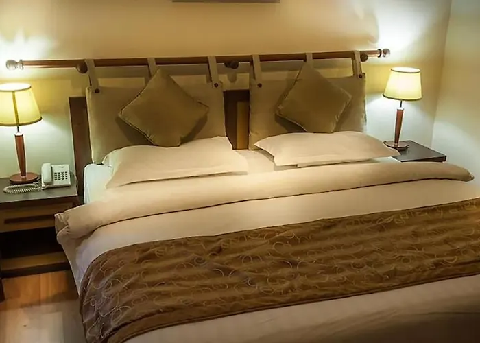 Pauwa 4* Kathmandu