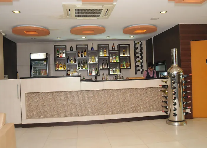 Pauwa Hotel Kathmandu