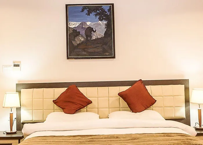 Pauwa Hotel Kathmandu